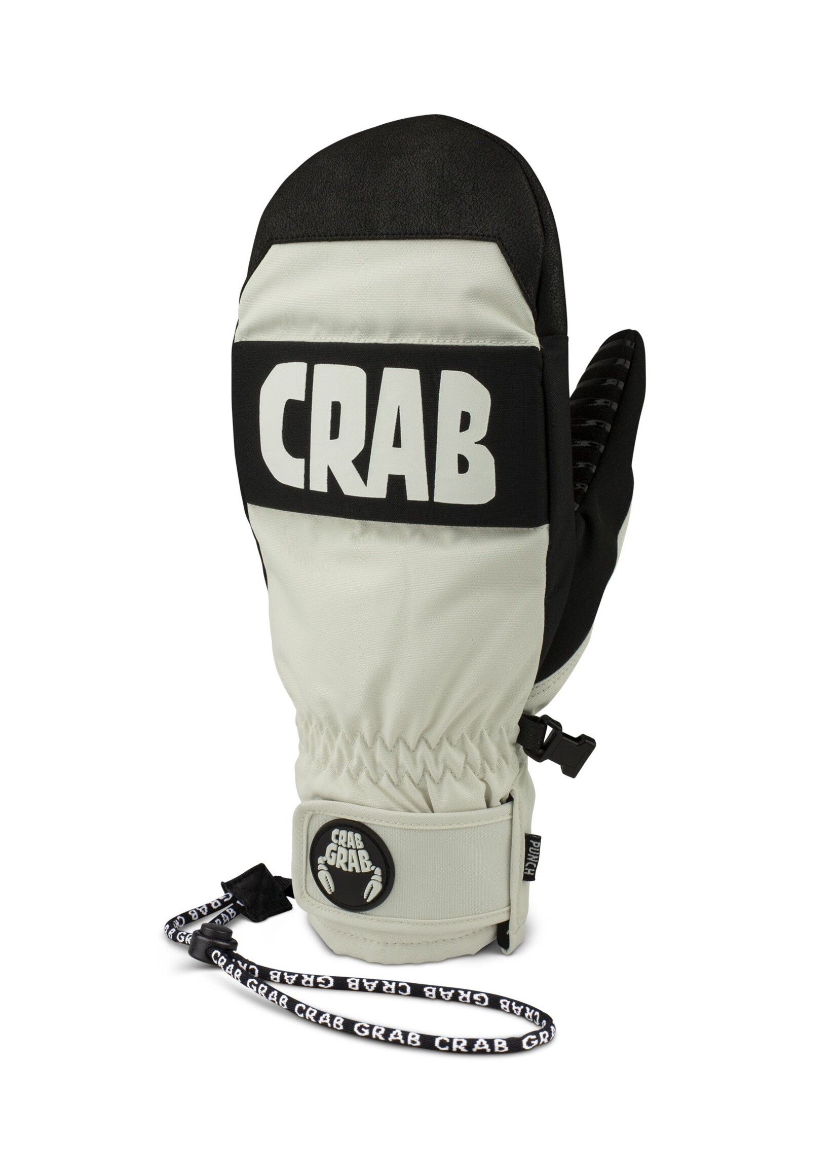 CRAB GRAB PUNCH MITT W26