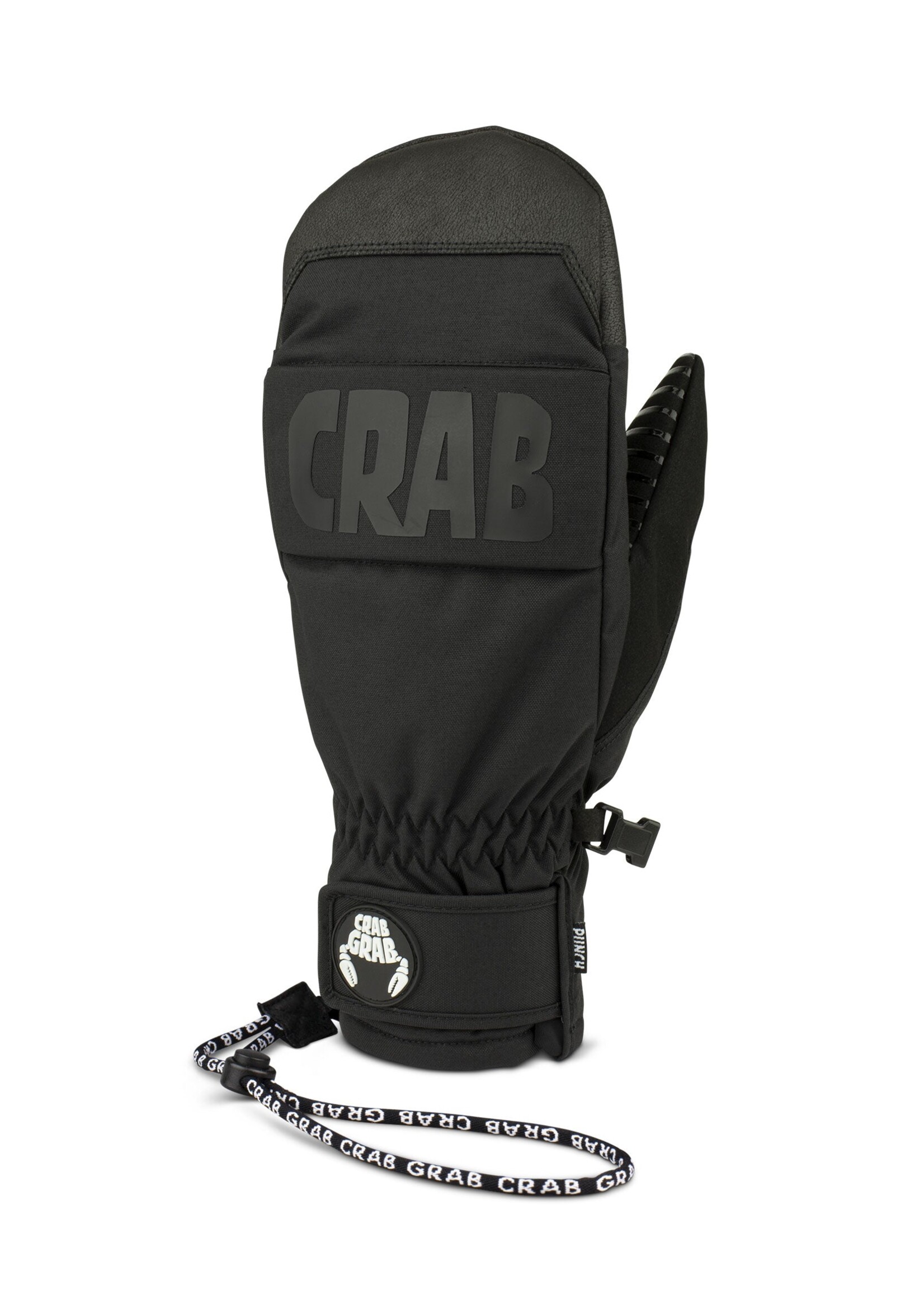 CRAB GRAB PUNCH MITT W26