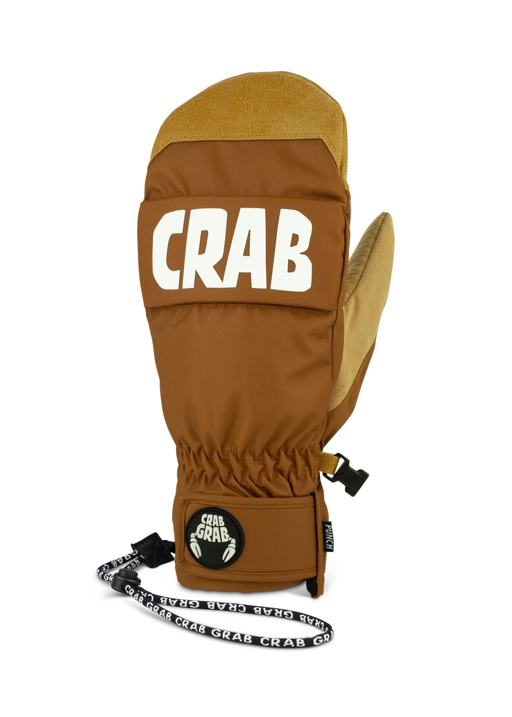 CRAB GRAB PUNCH MITT W26