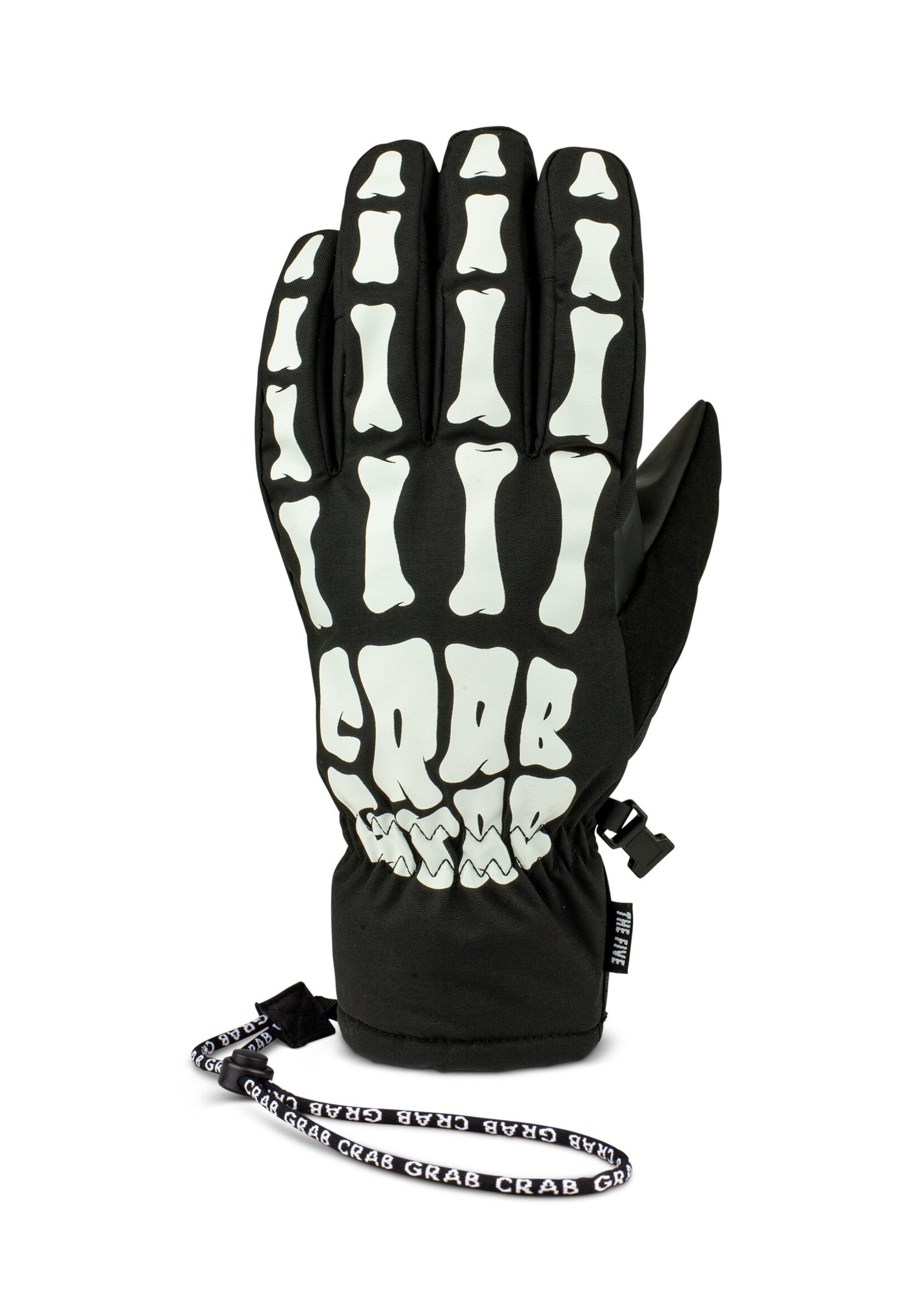 CRAB GRAB FIVE GLOVE W26