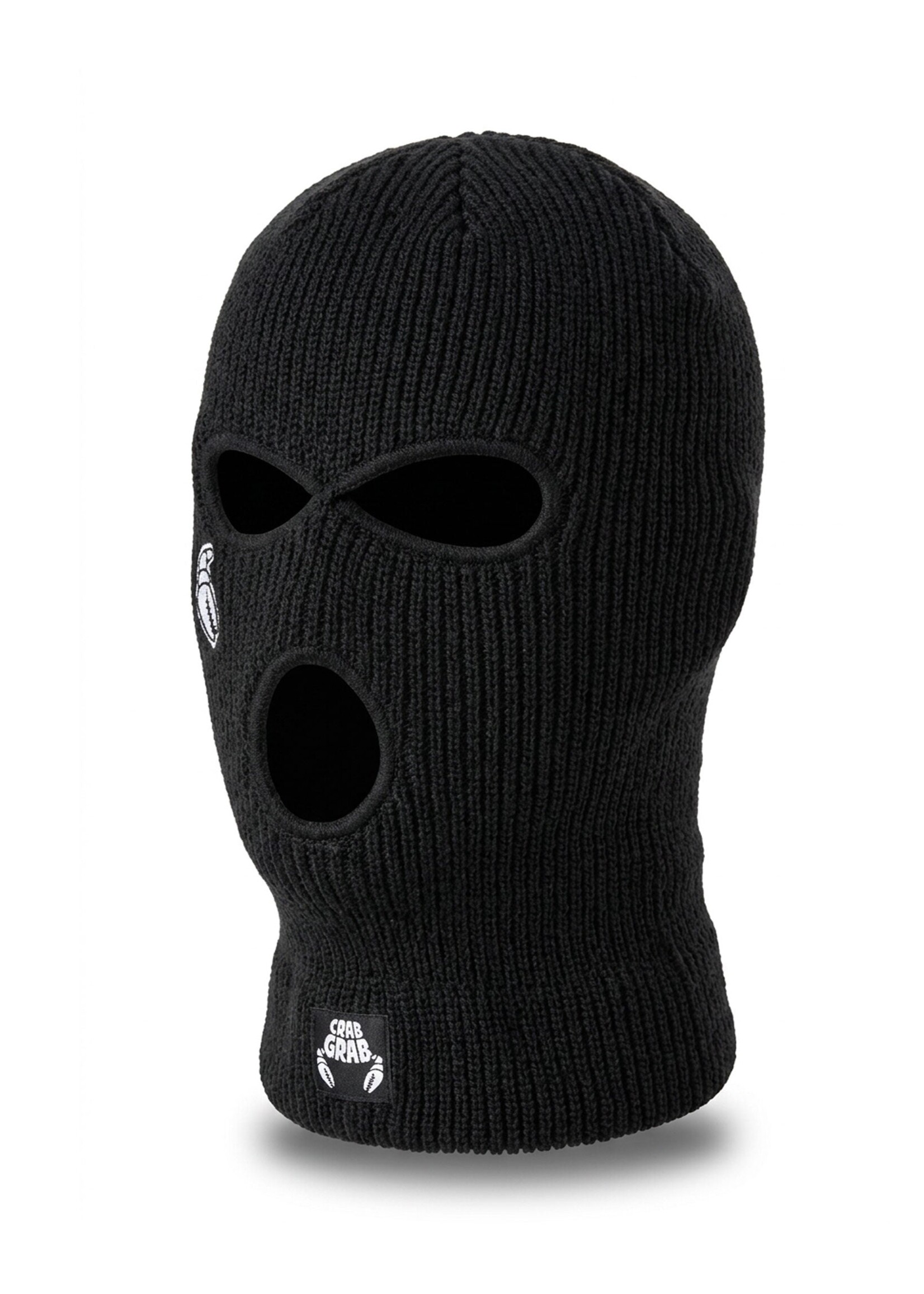 CRAB GRAB GOON MASK W26