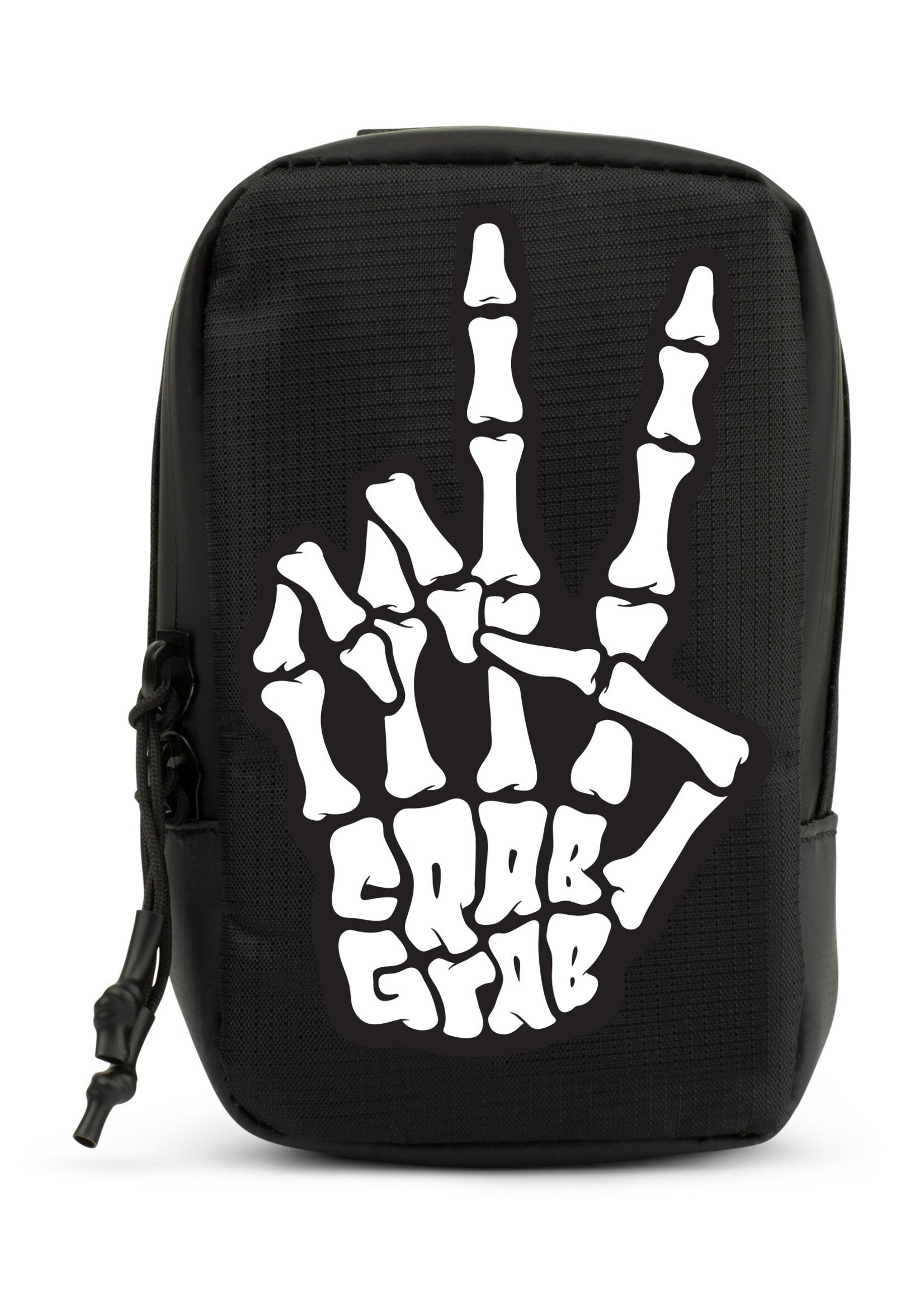 CRAB GRAB BINDING BAG W26