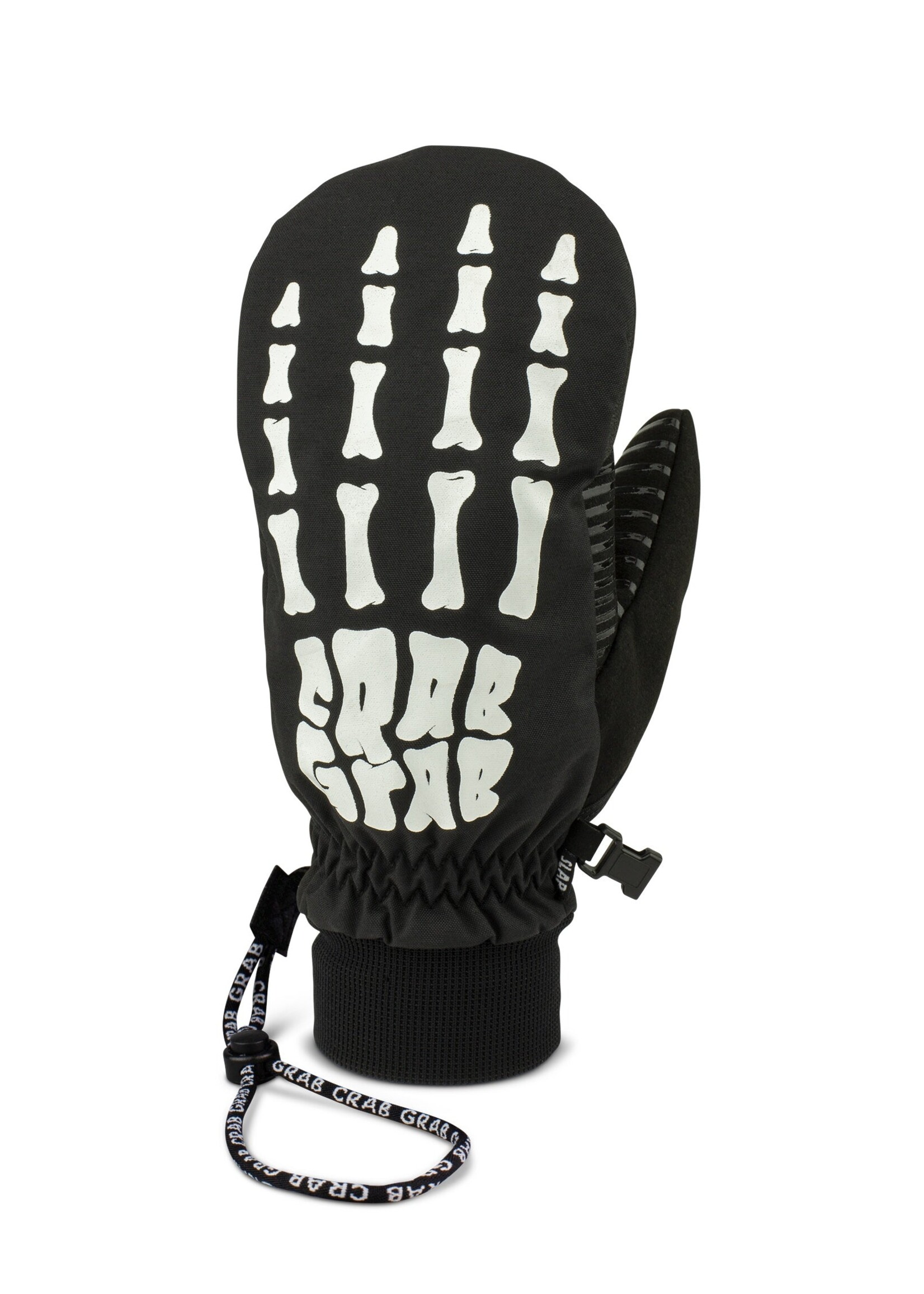 CRAB GRAB SLAP MITT W26