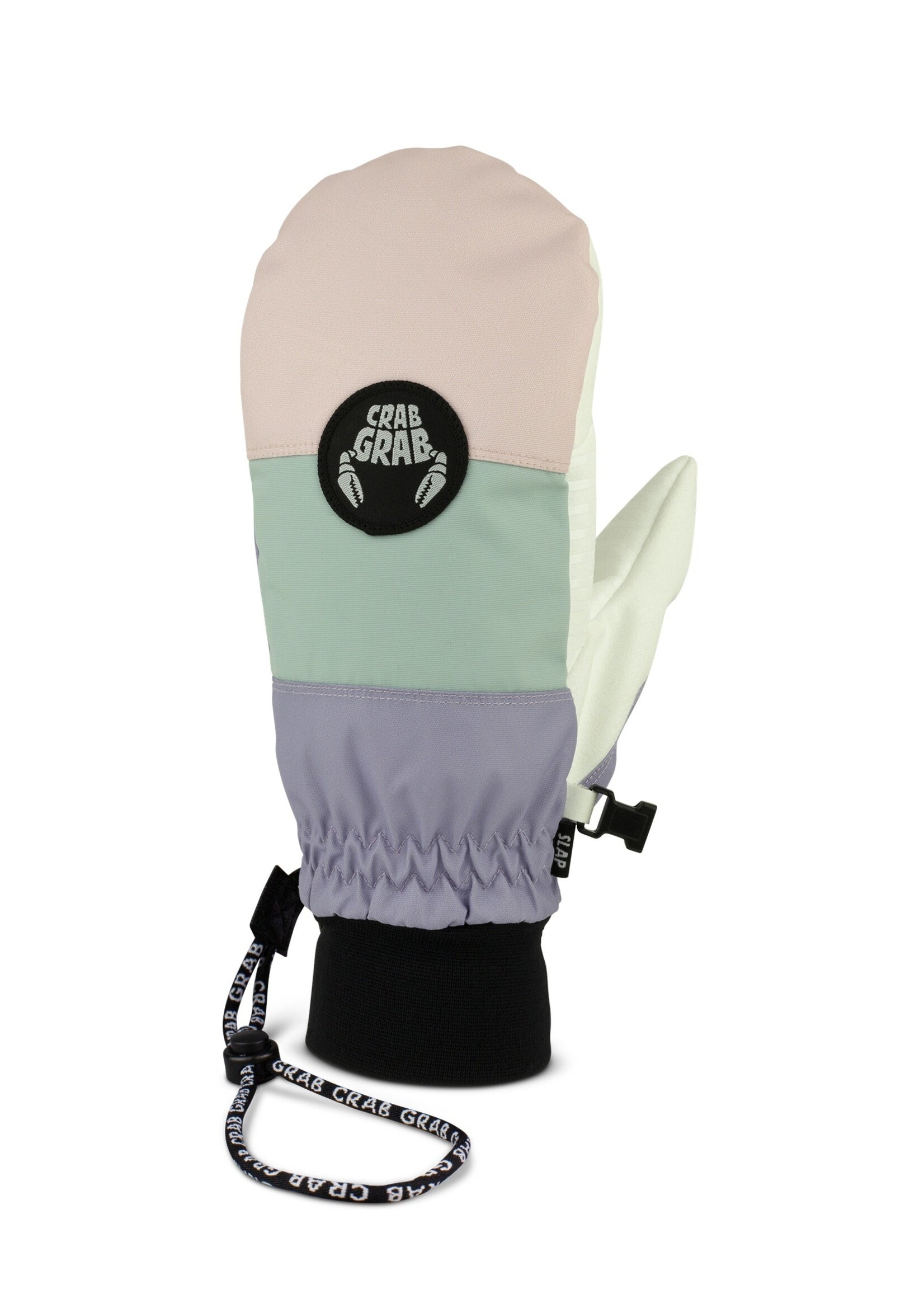 CRAB GRAB SLAP MITT W26