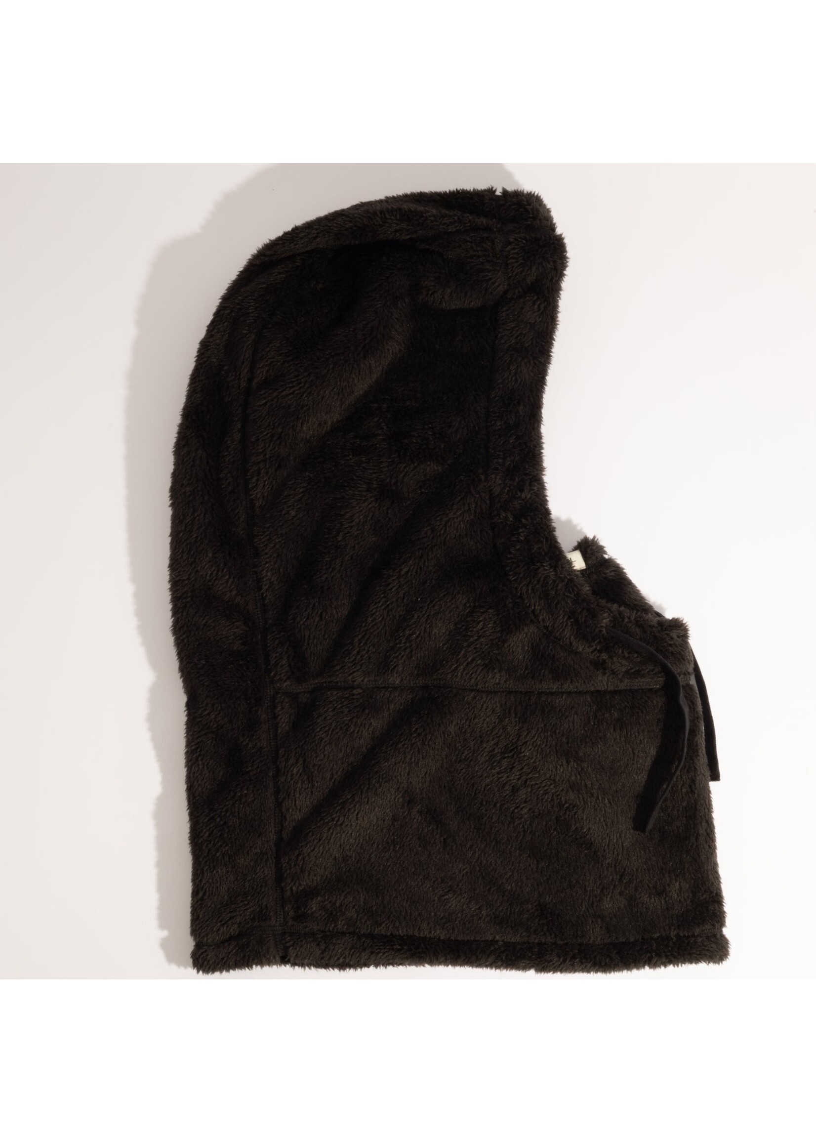 Coal RIDGE HOOD TECH FLEECE W25