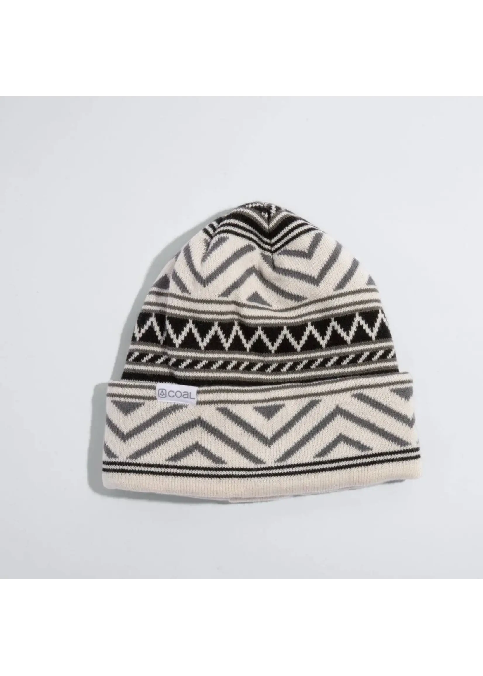 Coal WESTON OFF WHITE W25