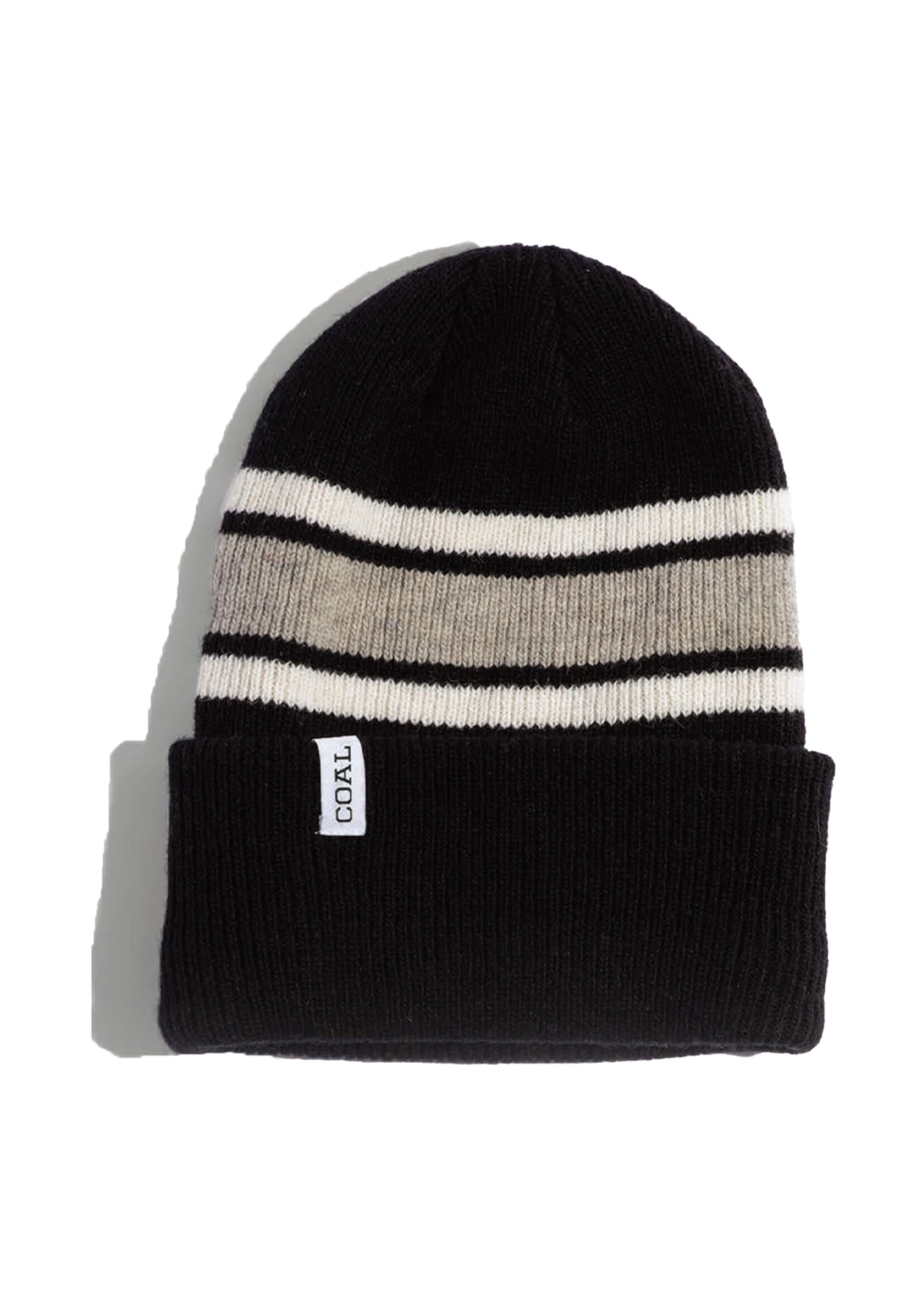 Coal HAINES BLACK W25