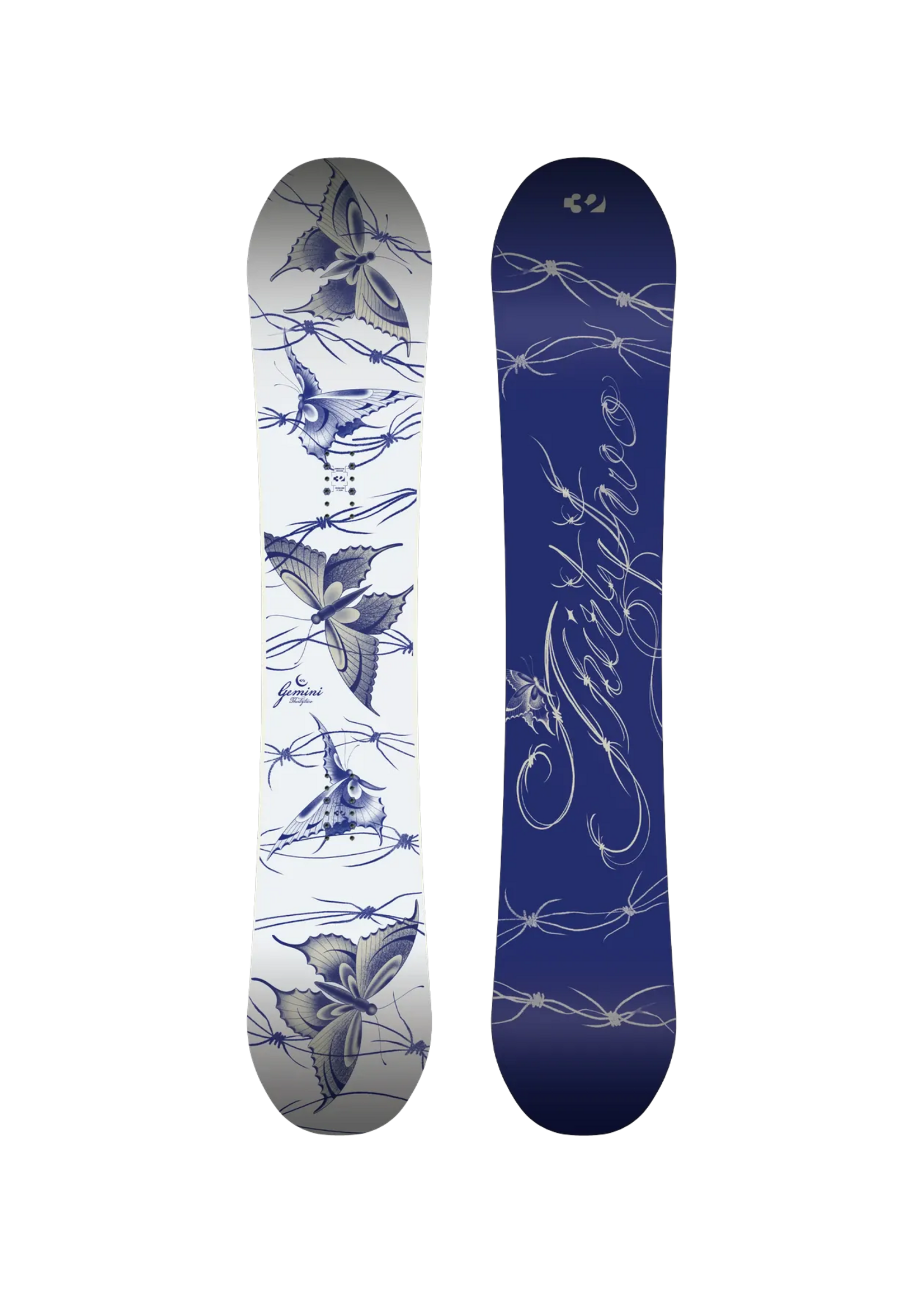 ThirtyTwo GEMINI BOARD W26/27