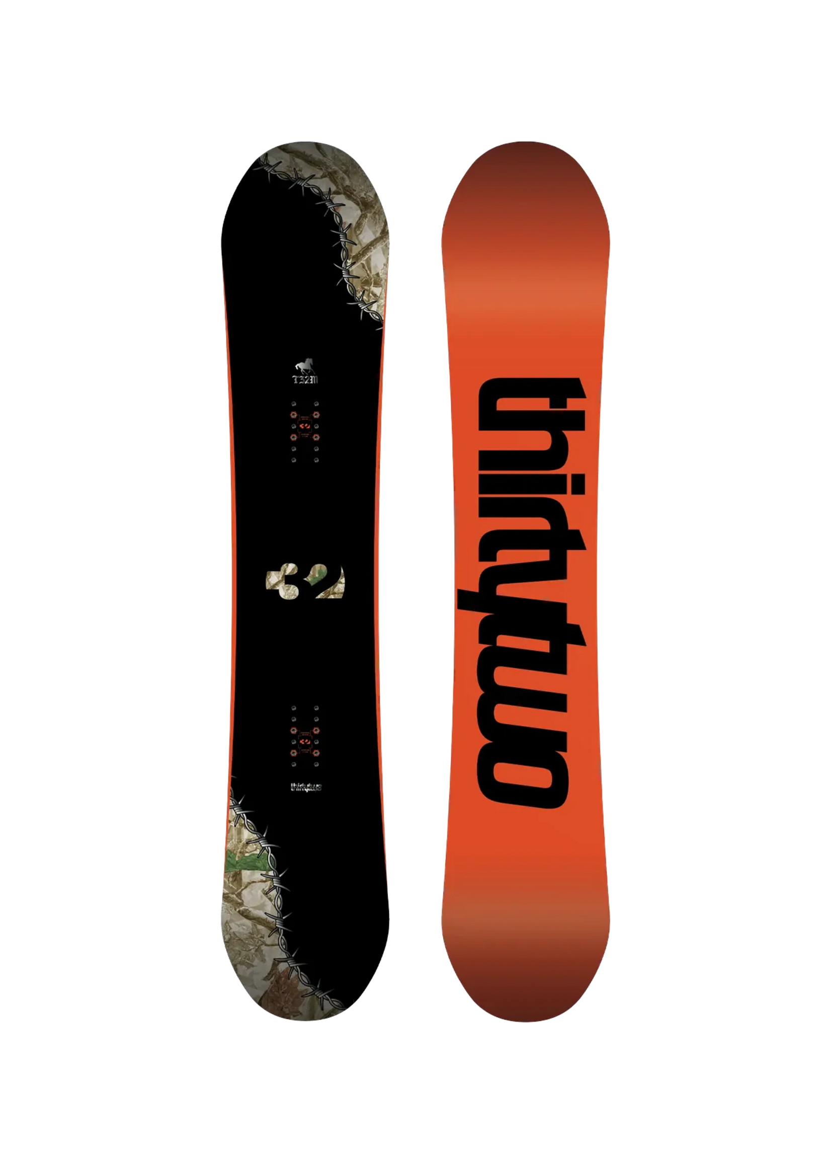 ThirtyTwo T32M YOUTH BOARD W26/27