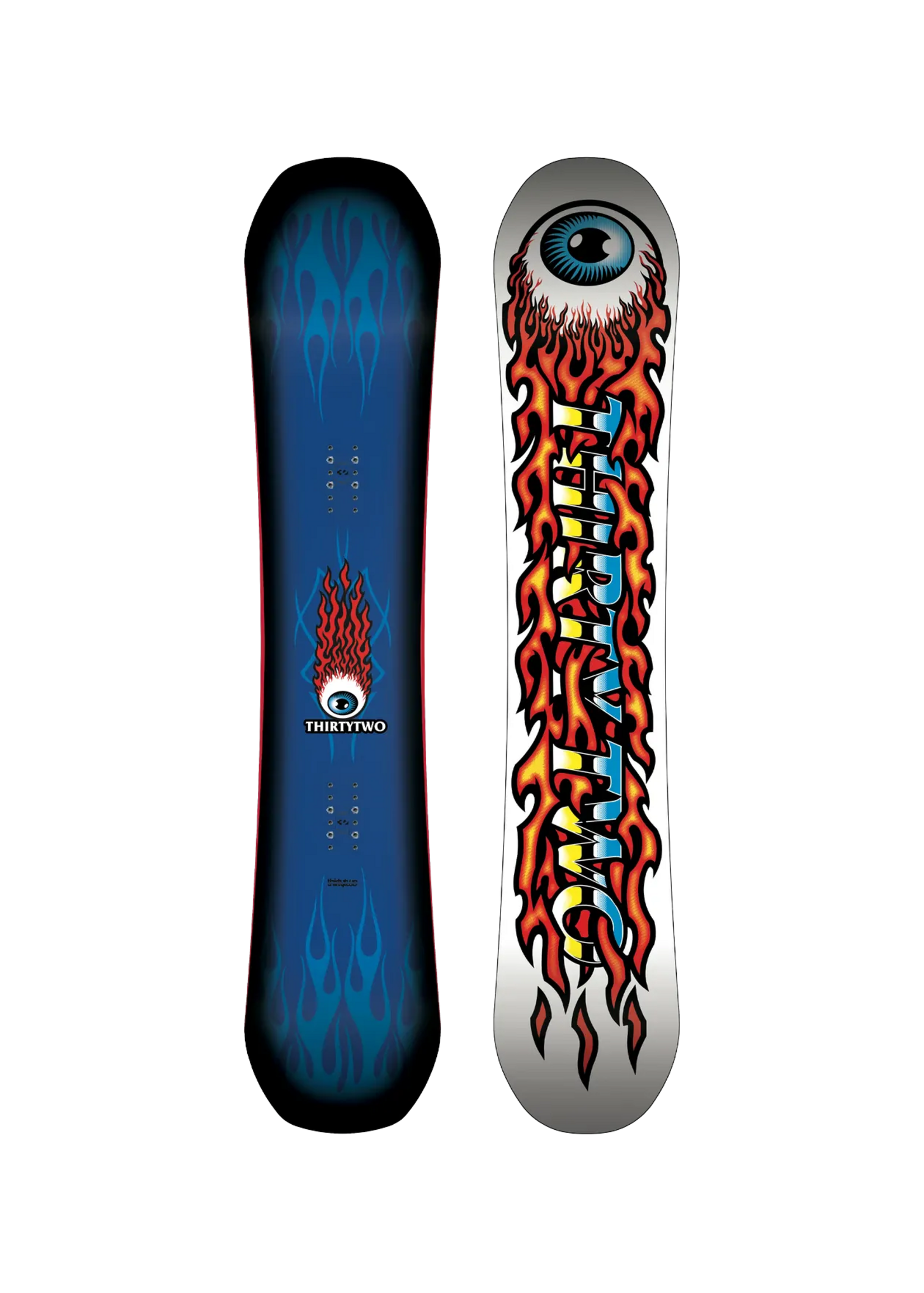 ThirtyTwo COLD WORLD BOARD W26/27