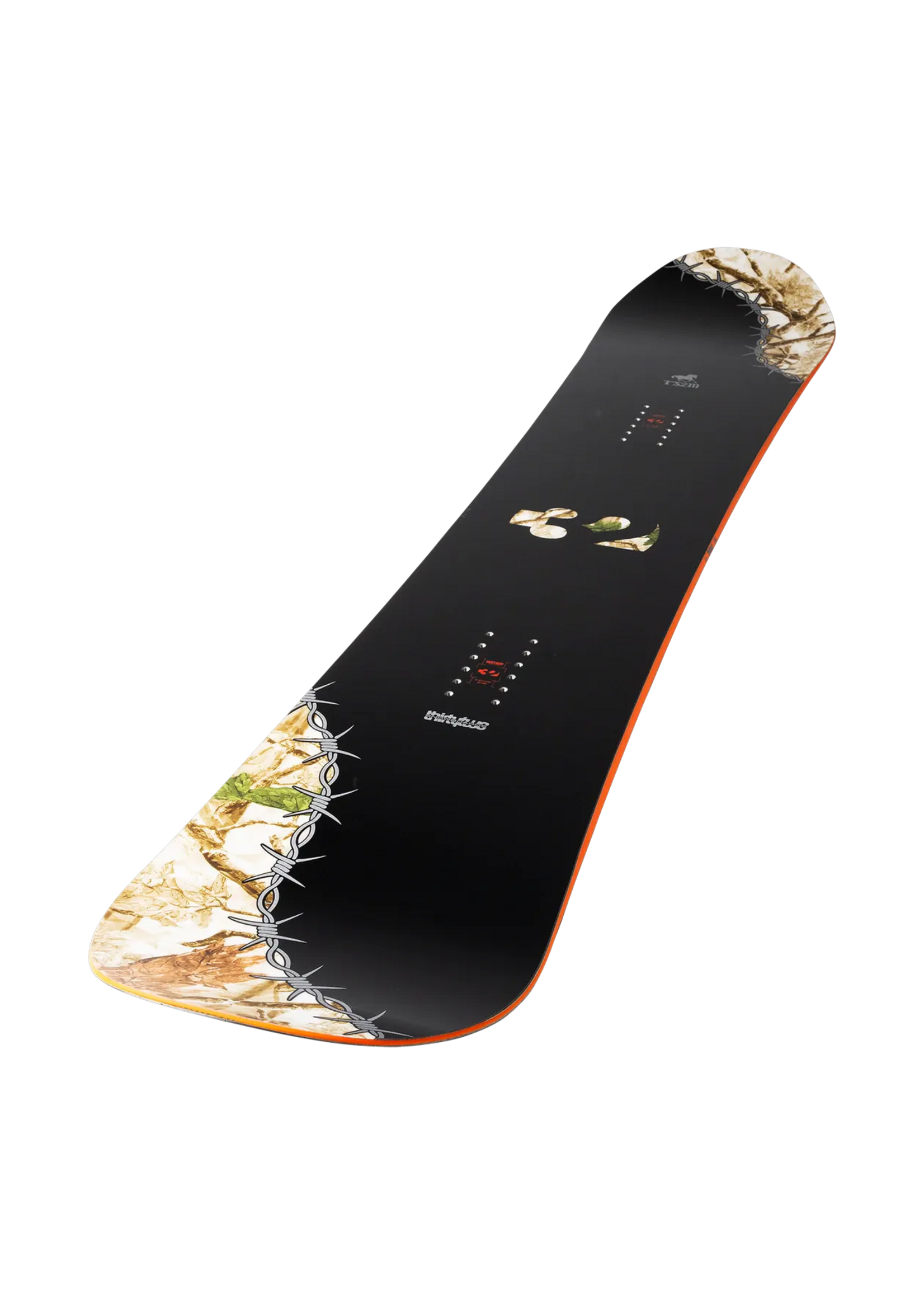 ThirtyTwo T32M BOARD W26/27