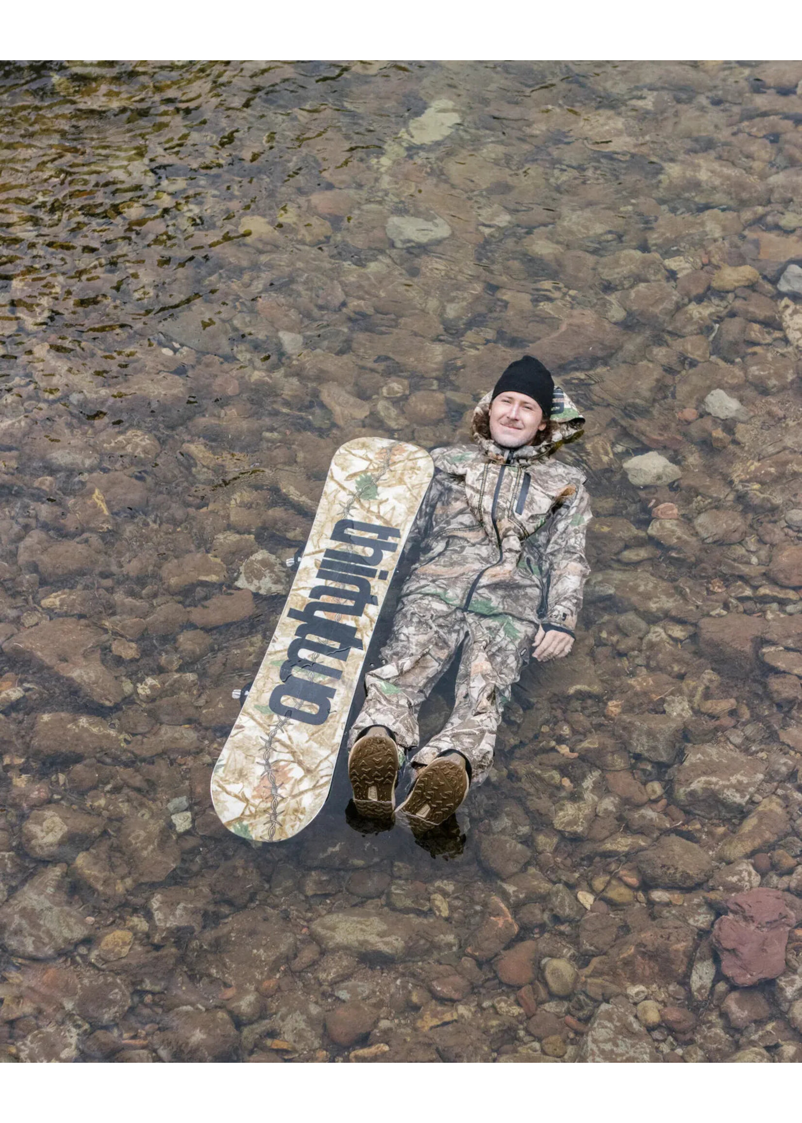 ThirtyTwo T32M BOARD W26/27