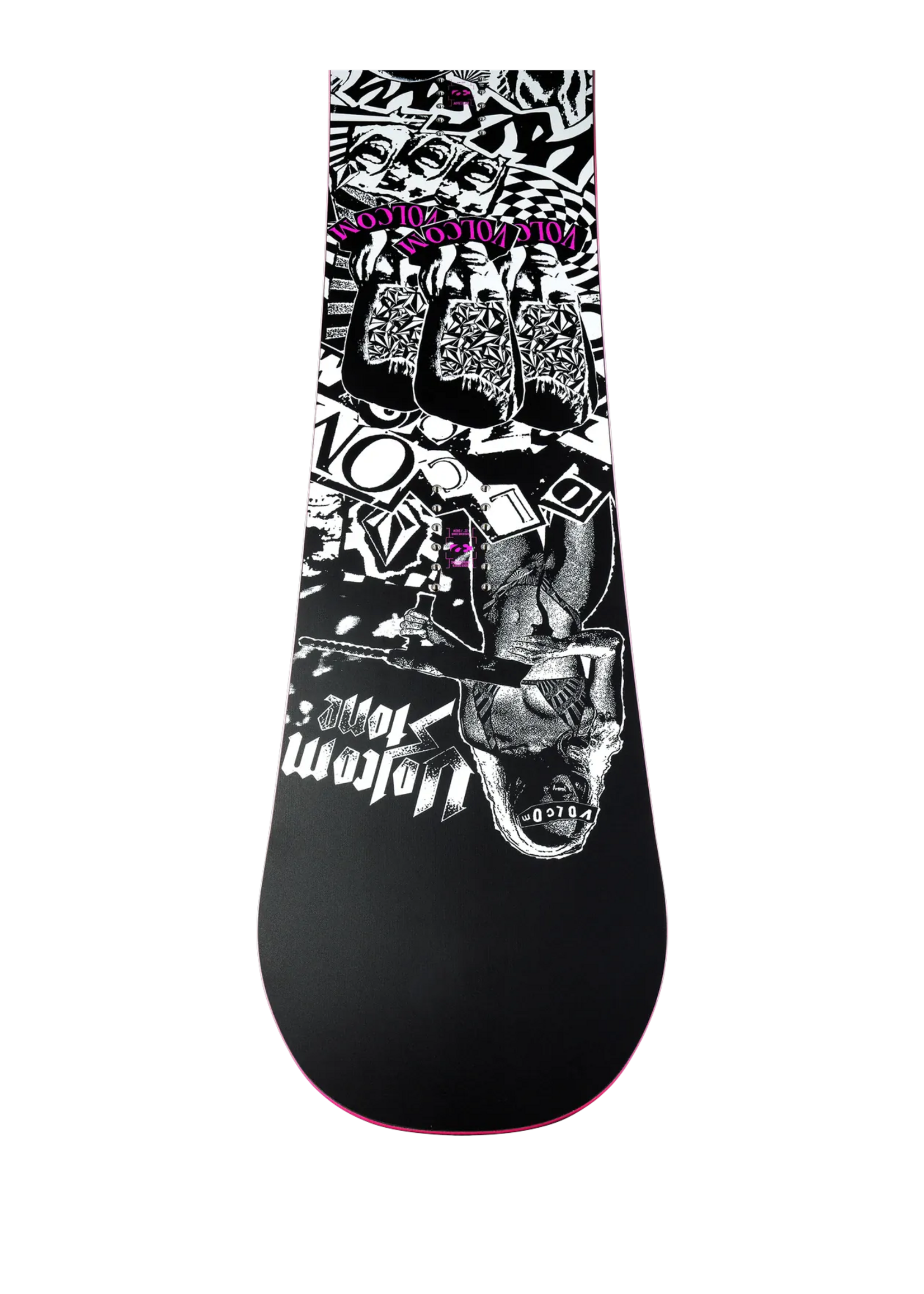 ThirtyTwo VOLCOM CREEDLER W26/27