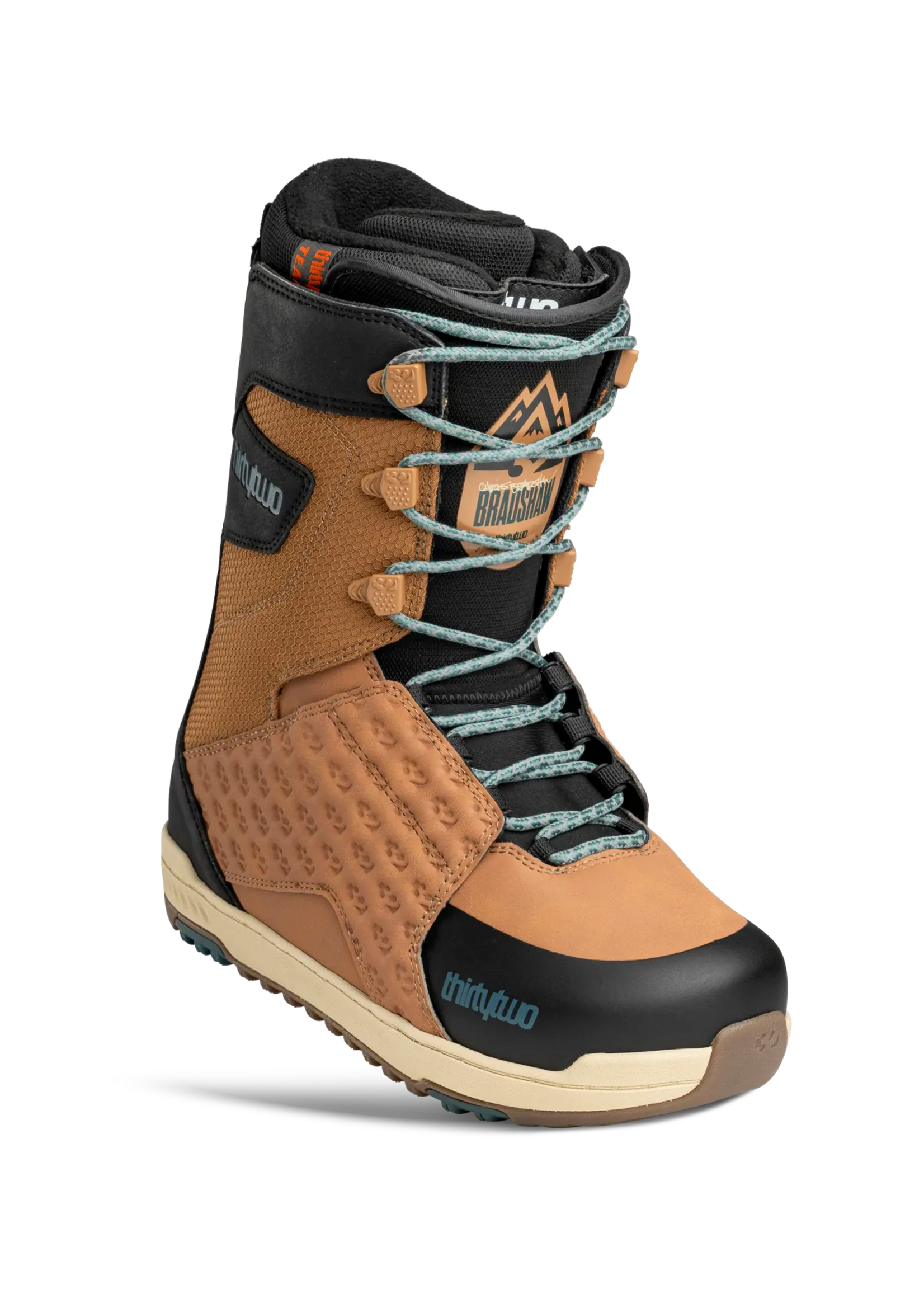 ThirtyTwo LASHED BRADSHAW W26/27