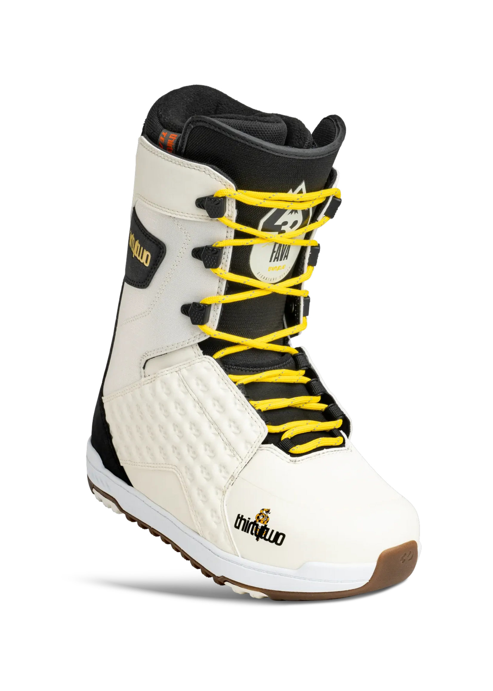 ThirtyTwo LASHED DB FAVA W26/27