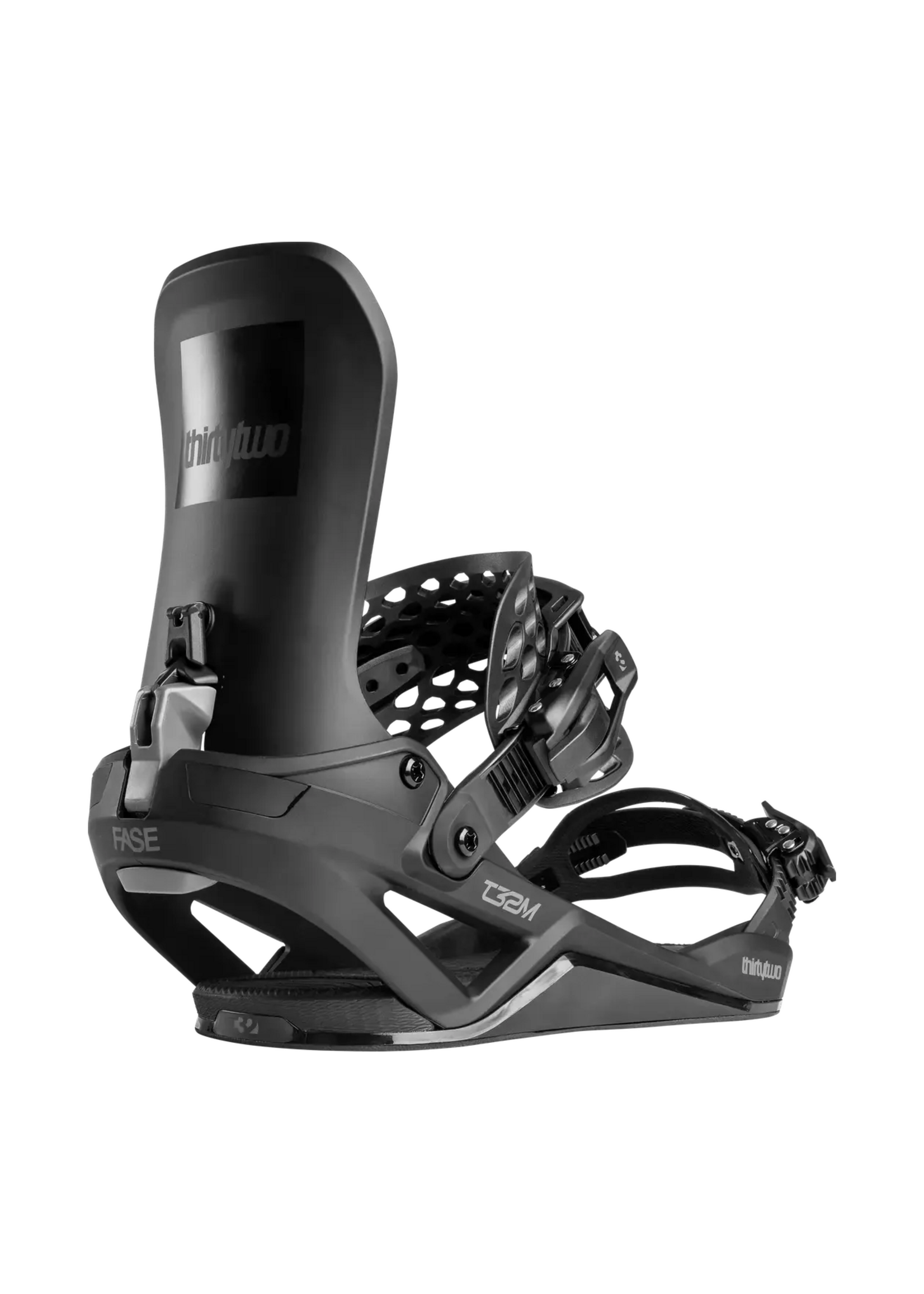 NIDECKER FASE T32M BINDNG W26