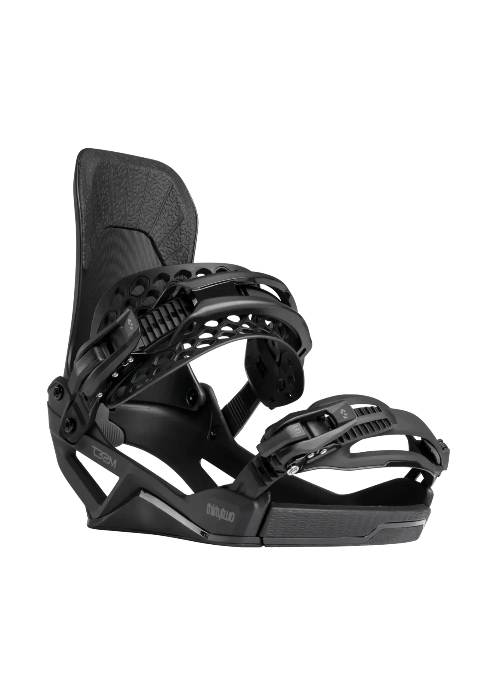 NIDECKER FASE T32M BINDNG W26