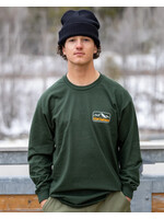 ThirtyTwo TRAVERSE L/S W26