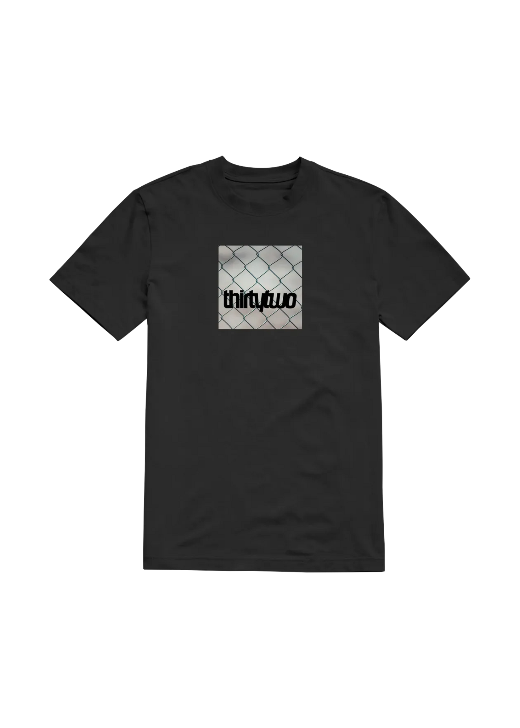 ThirtyTwo 32 BOX TEE W26