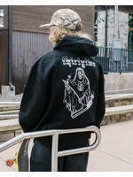 ThirtyTwo DIGGER HEAVYWEIGHT HOODIE W26