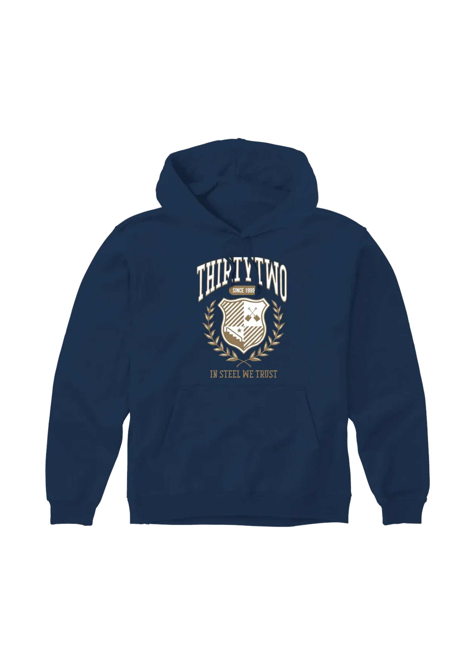 ThirtyTwo CREST HOODIE W26