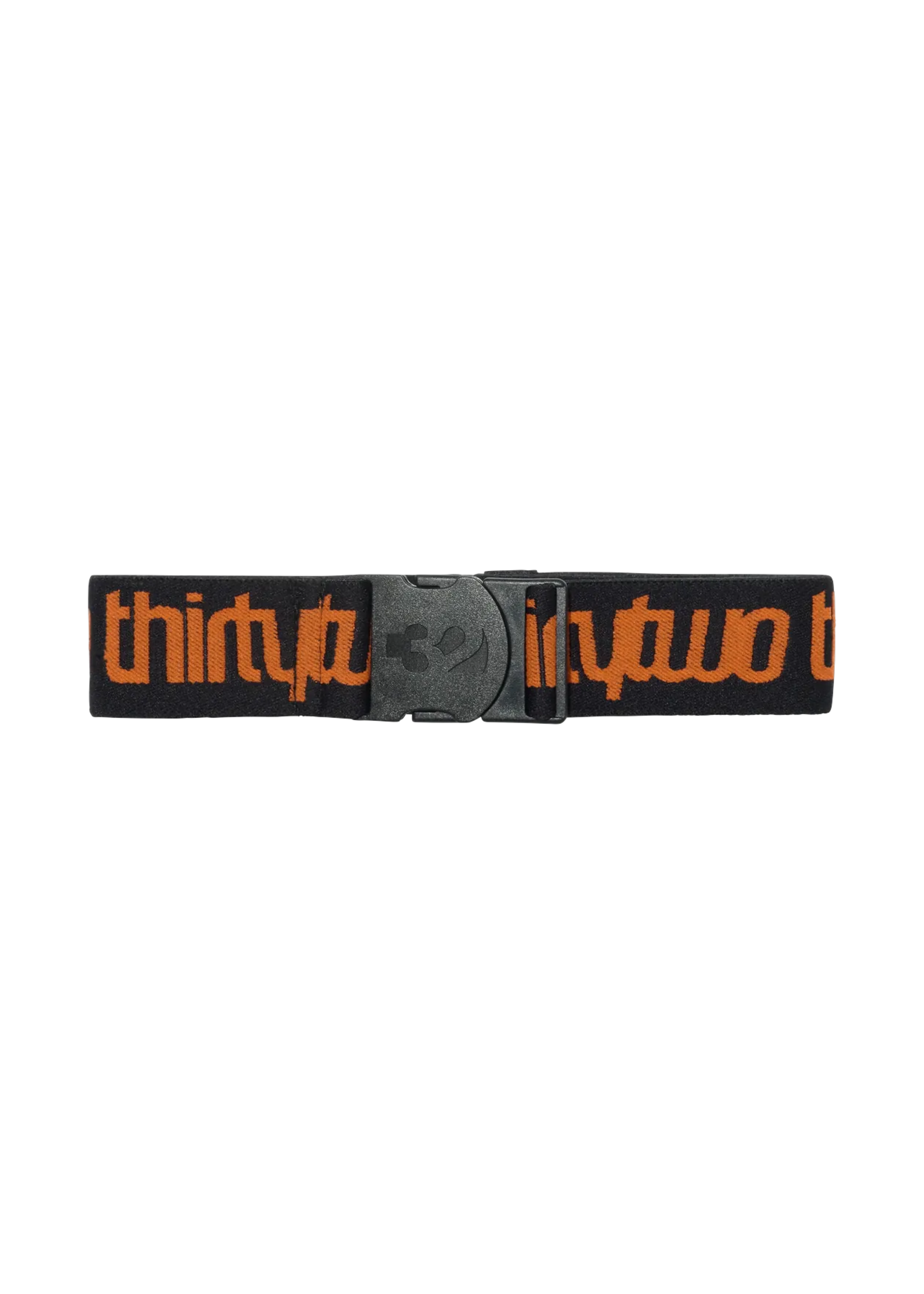 ThirtyTwo 32 CUT OUT BELT W26