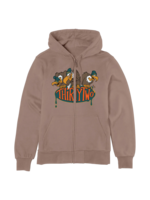ThirtyTwo CONDOR ZIP HOODIE W26