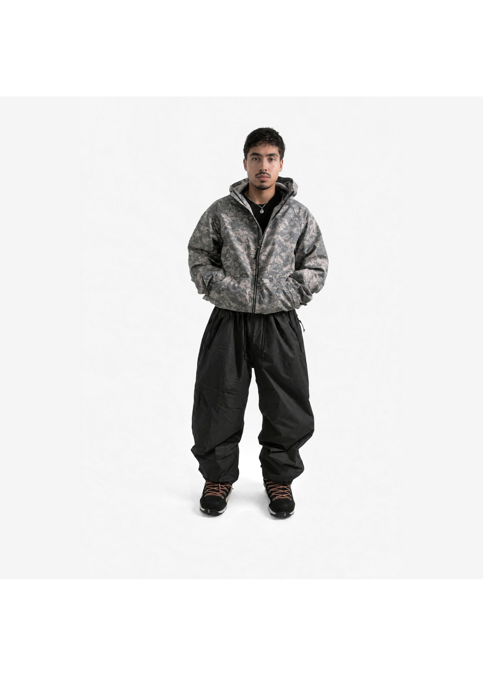 Endeavour SCOUT PARK PANT W26/27