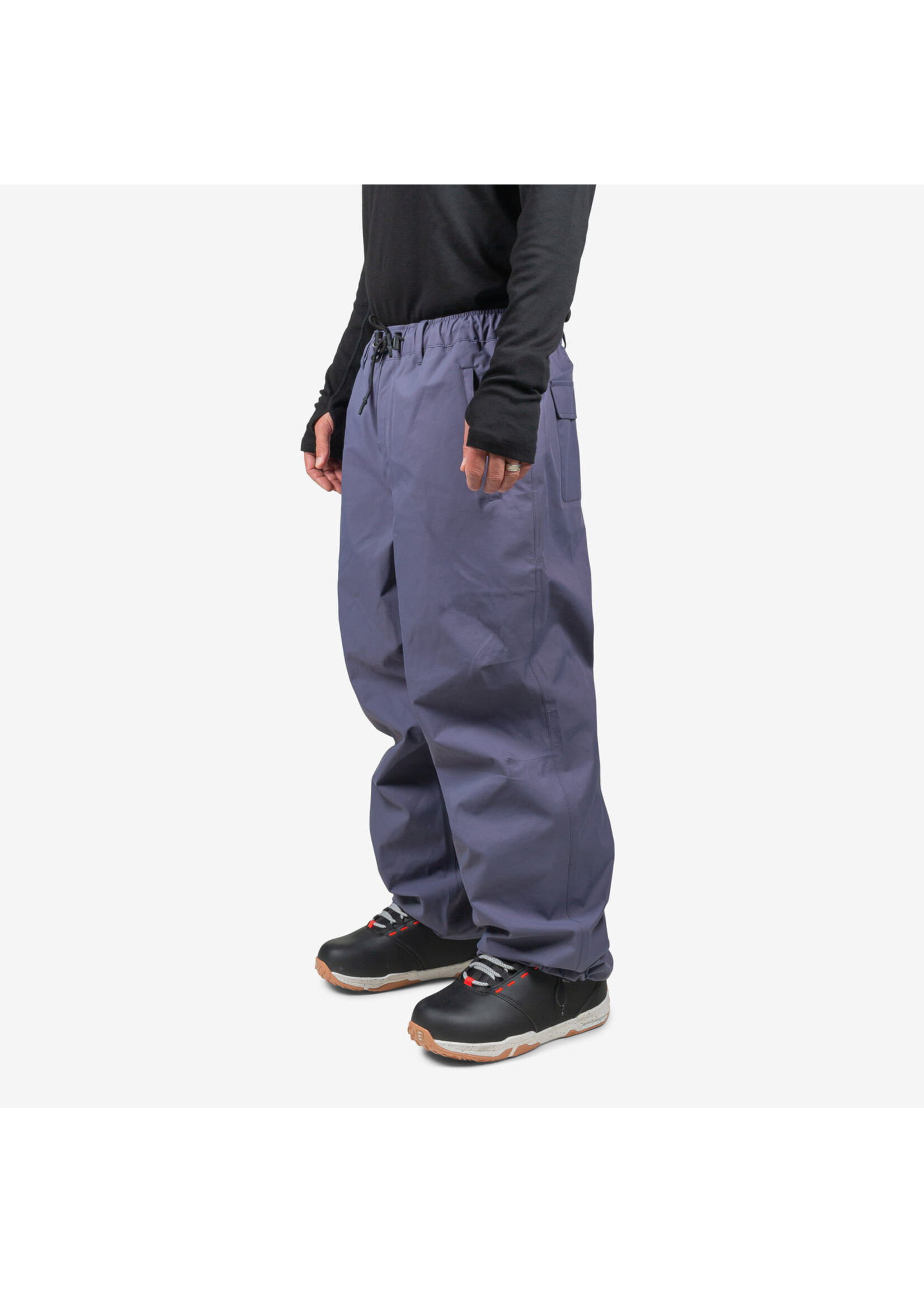Endeavour SCOUT PARK PANT W26/27