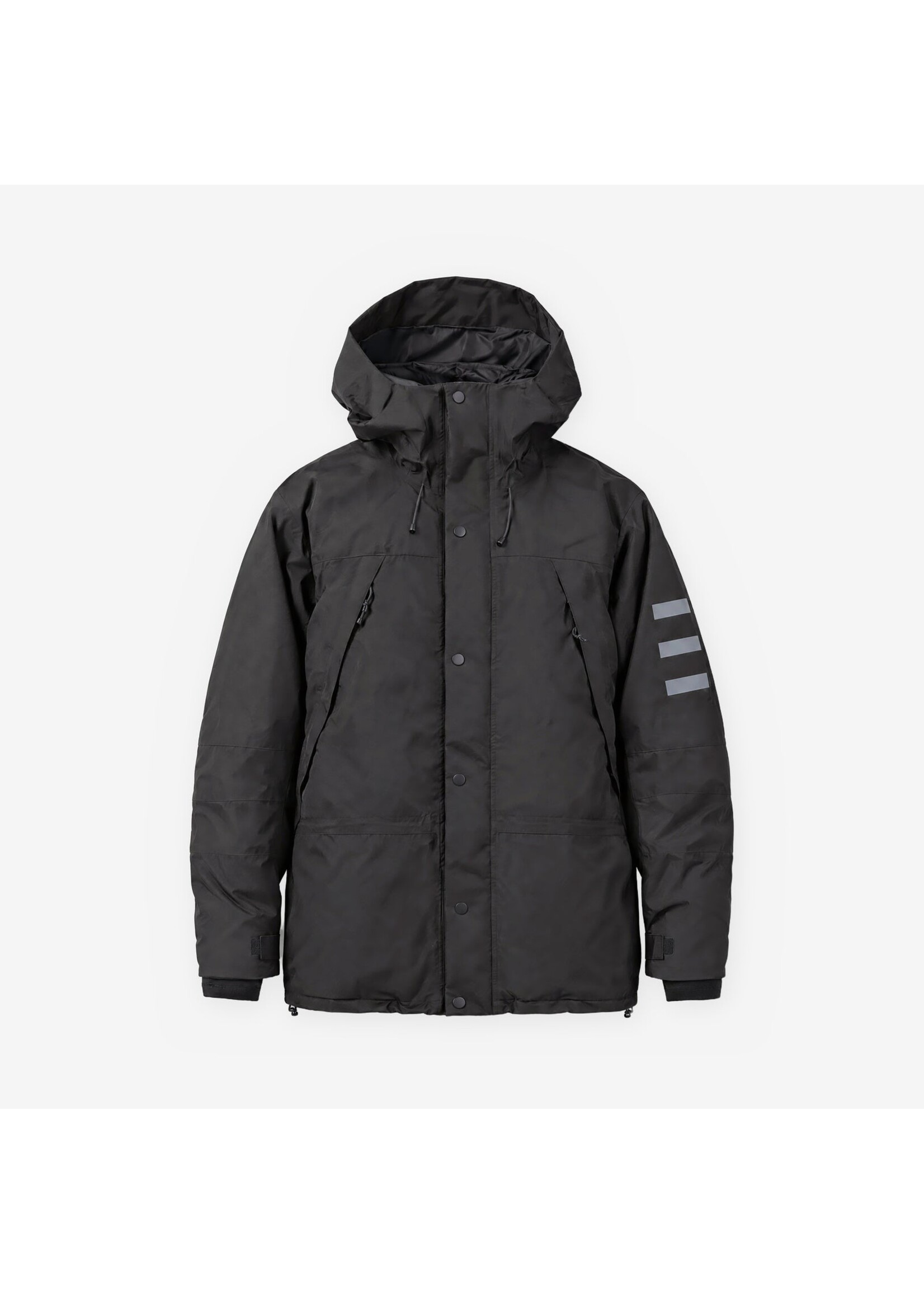 Endeavour 2L RANGER JACKET W26/27