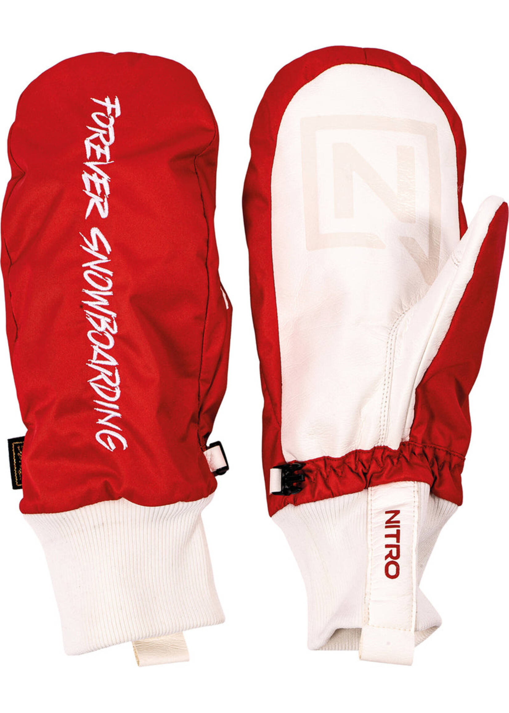 Nitro FOREVER MITTEN W26