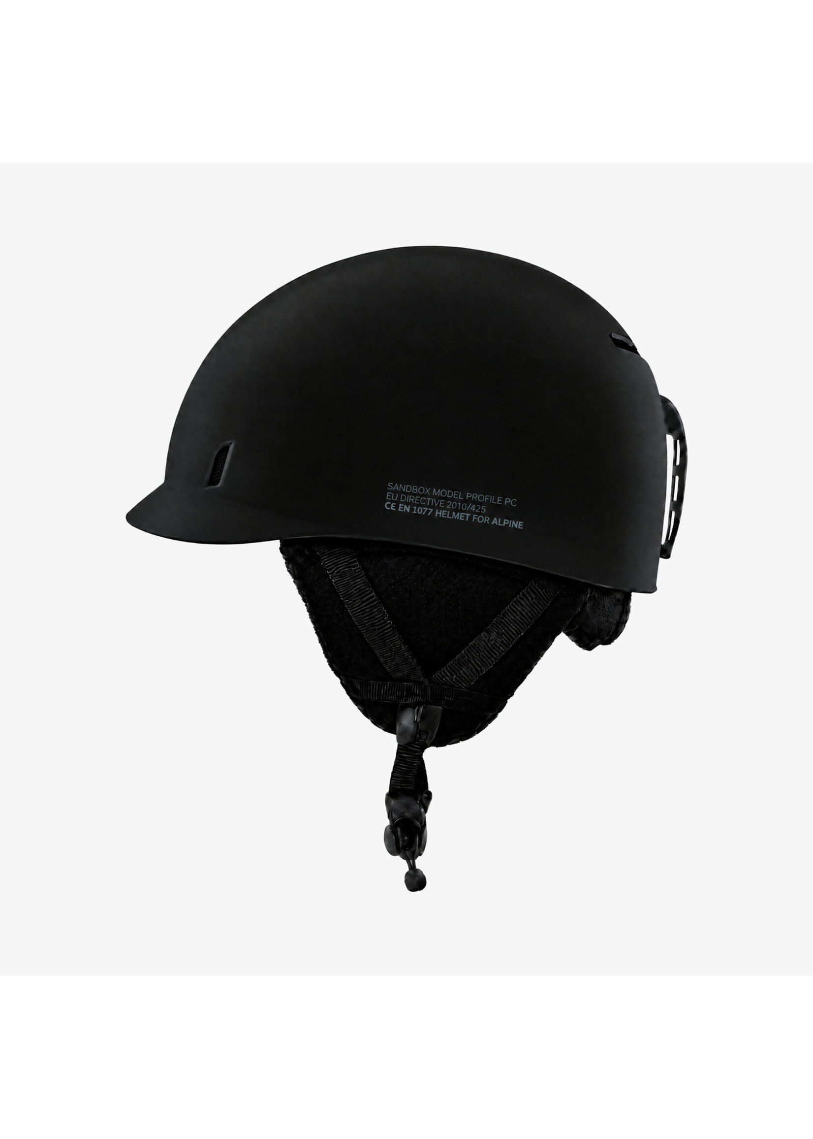 Sandbox PROFILE SNOW HELMET W26