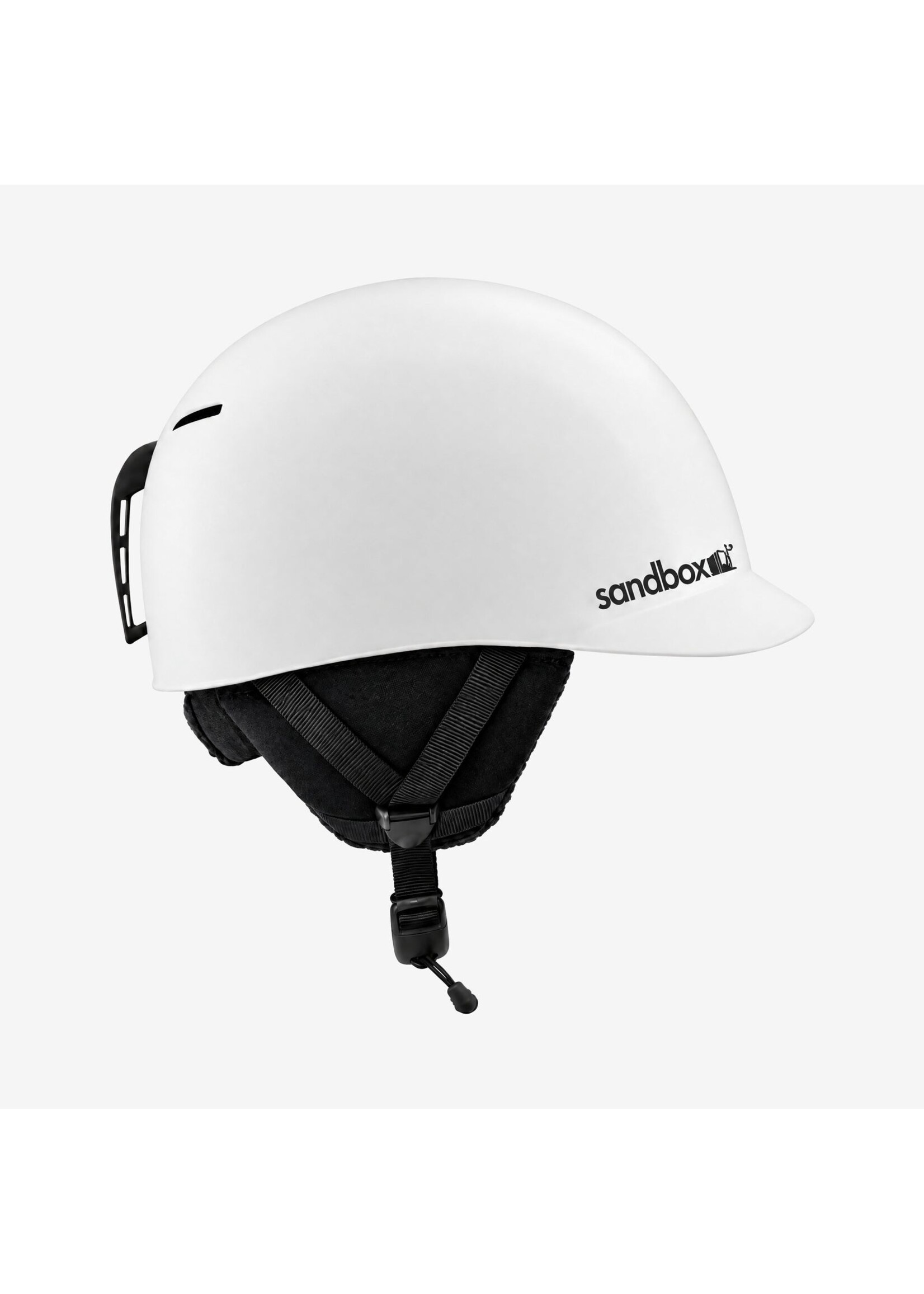 Sandbox PROFILE SNOW HELMET W26