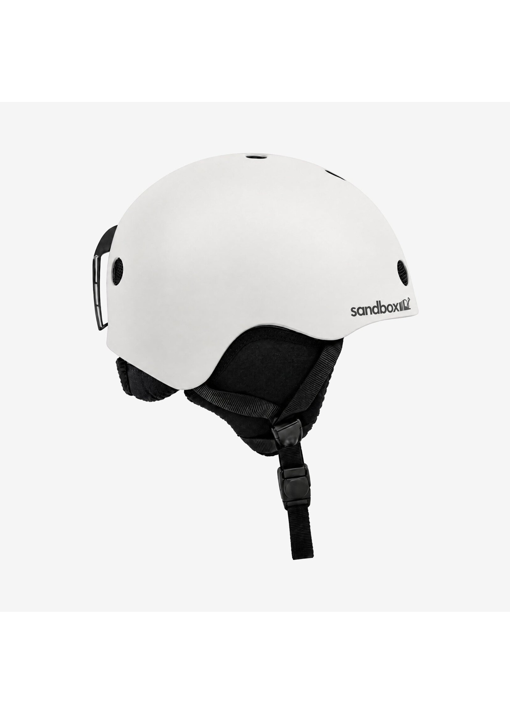 Sandbox LEGEND X SNOW HELMET W26