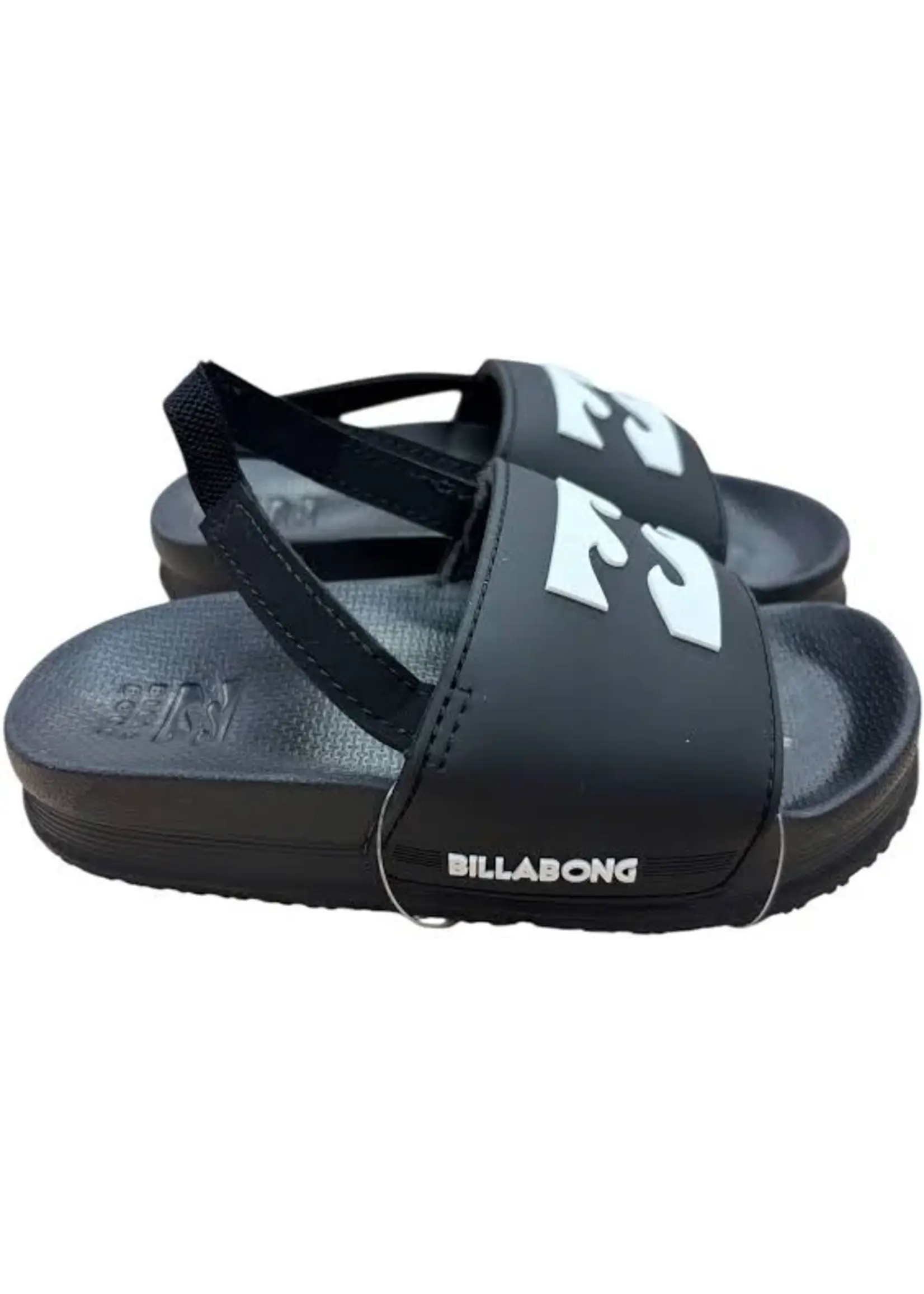 BILLABONG SOL SLIDE  TODDLER SANDAL SM25