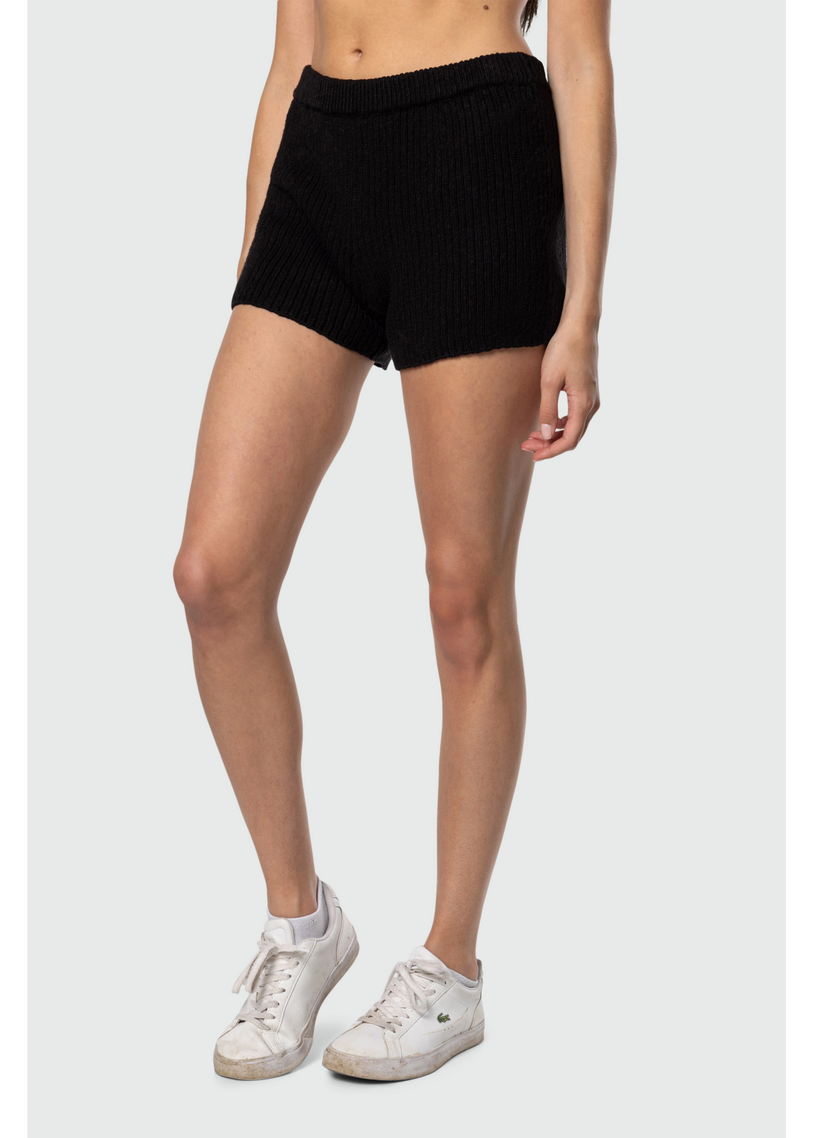 TEAMLTD KNIT SHORT SM26