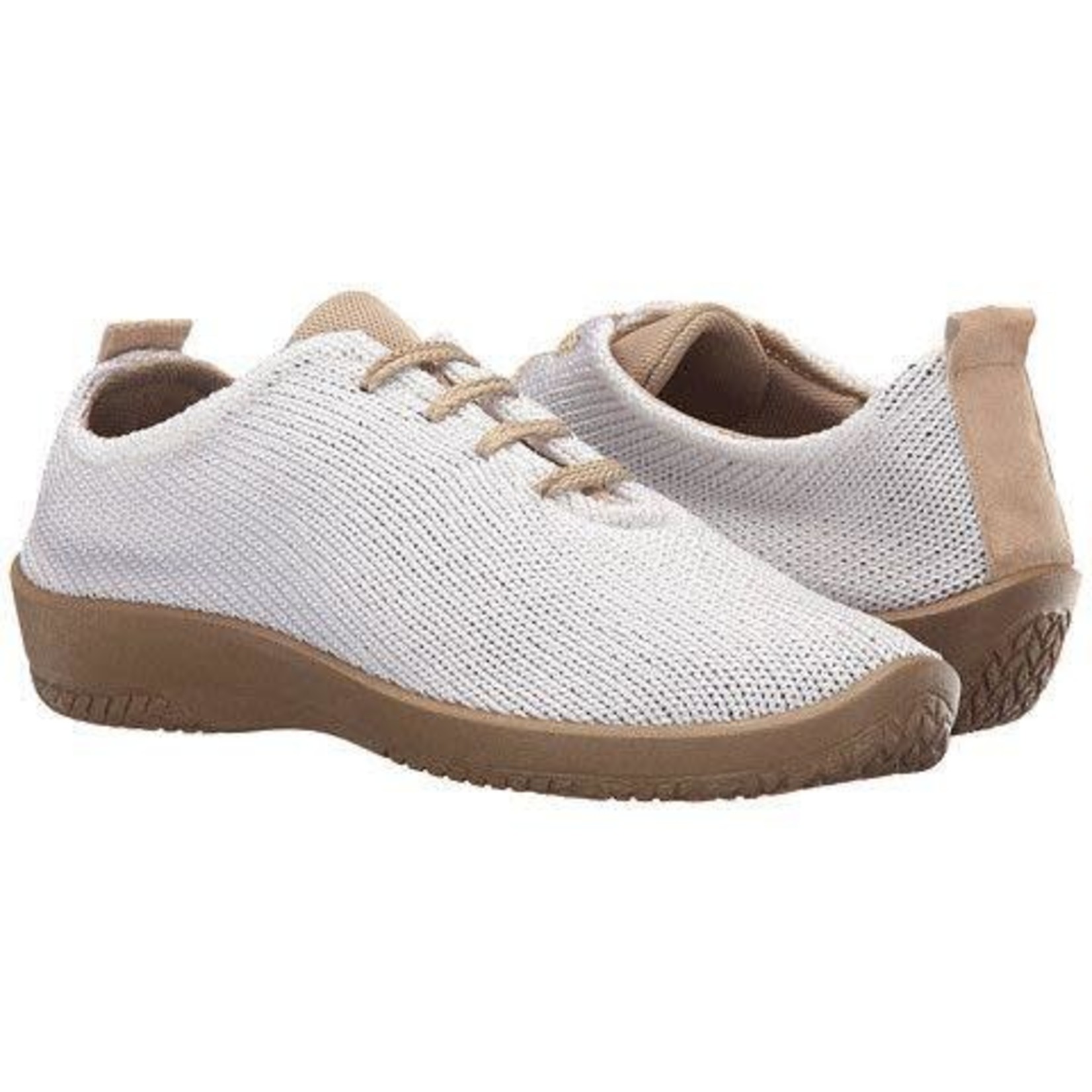 Arcopedico Arcopedico Lace Up Sneaker