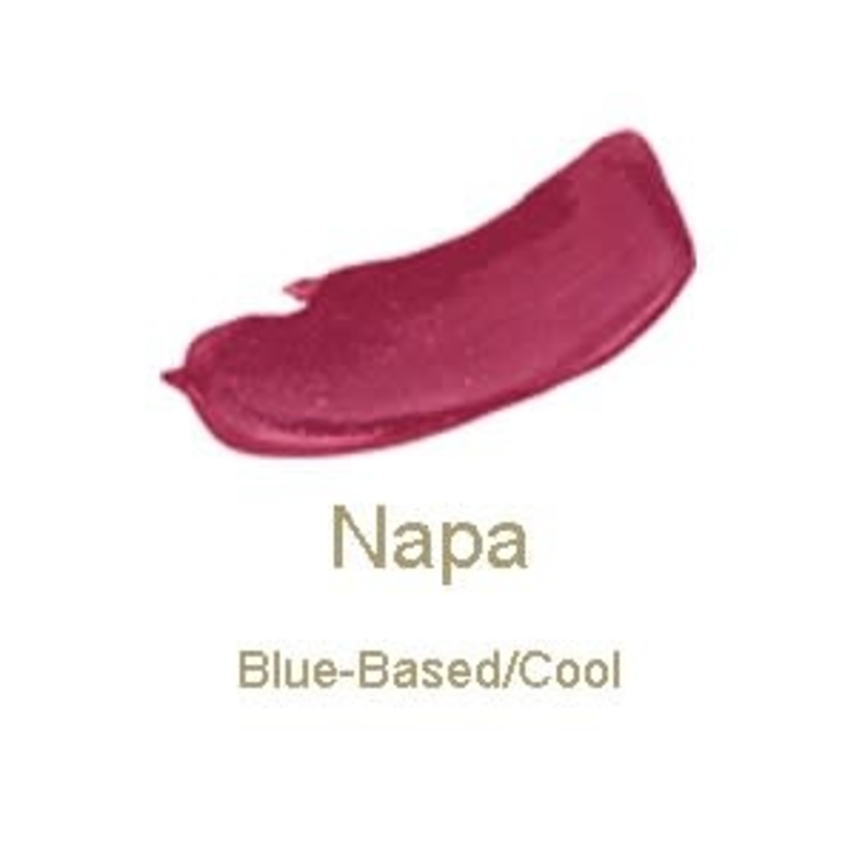 SeneGence LipSense Napa