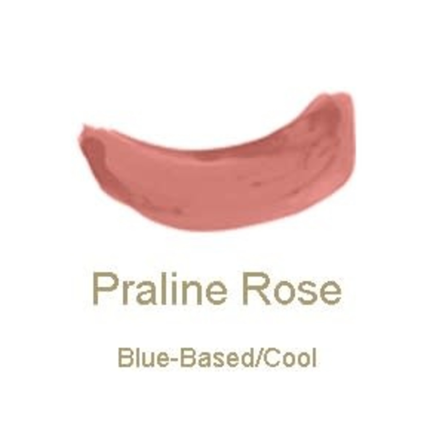 SeneGence LipSense Praline Rose