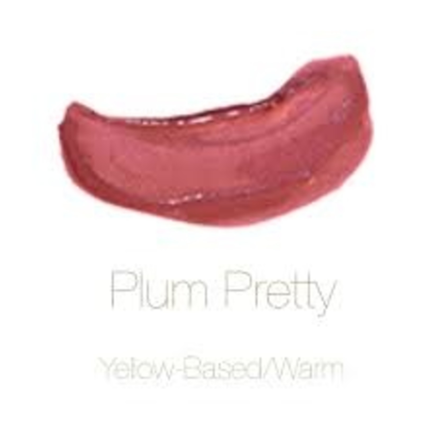 SeneGence LipSense Plum Pretty