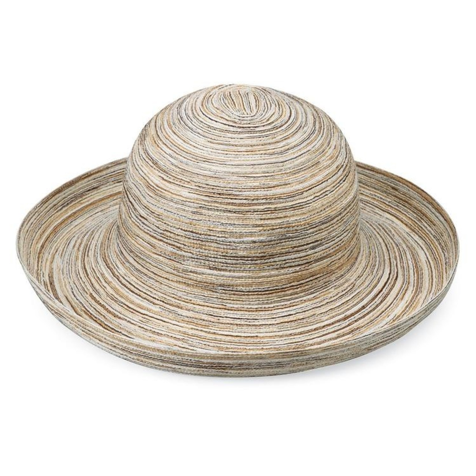 Wallaroo Woven Sun Hat