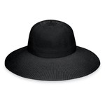 Wallaroo Packable Sun Hat - 4.5" Brim