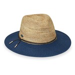 Wallaroo  Two-Tone Sun Hat