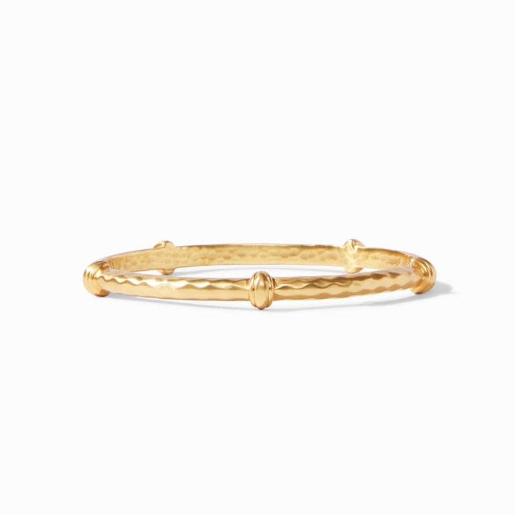 Julie Vos Julie Vos Savannah Bangle - Medium