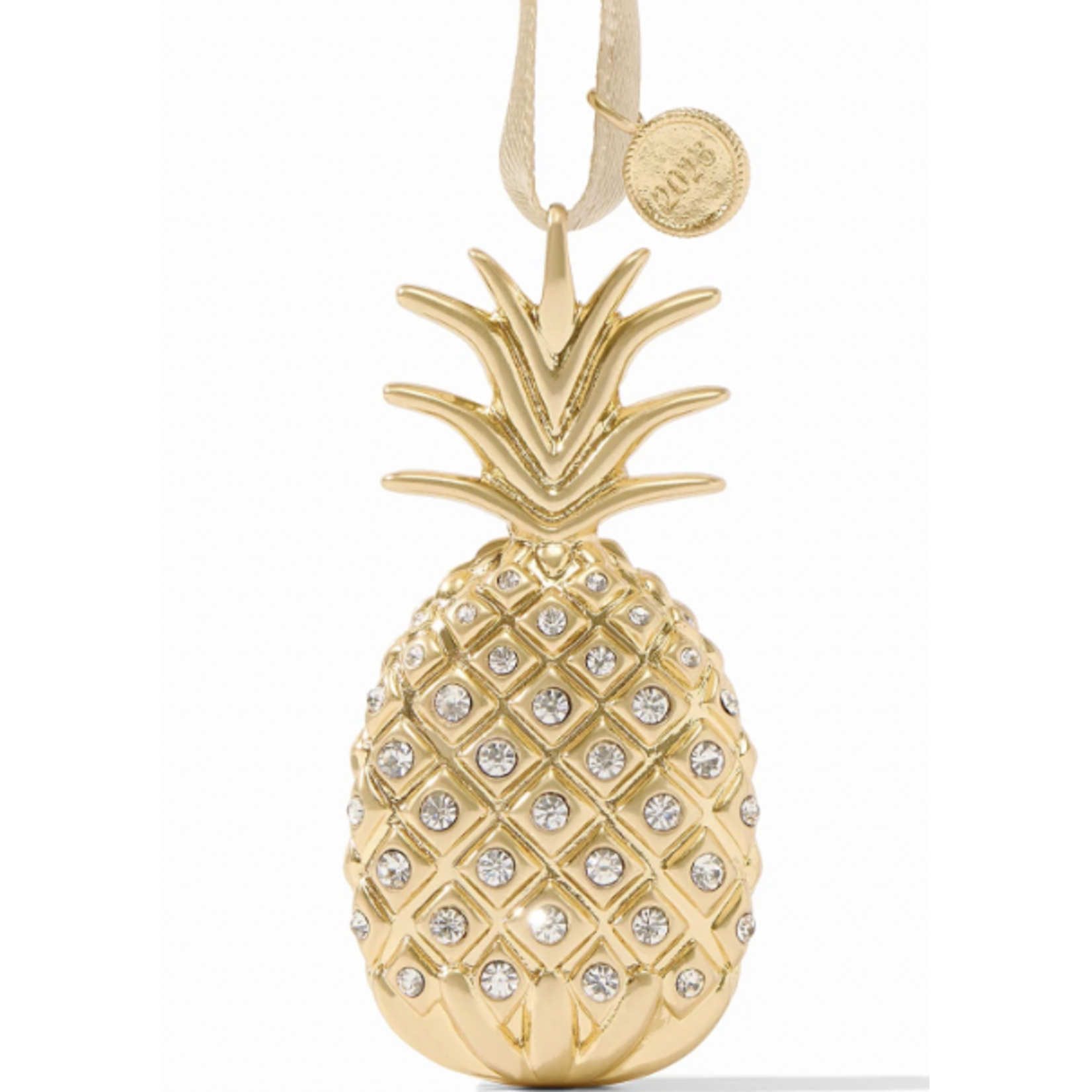Julie Vos Julie Vos Pineapple Ornament