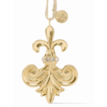 Julie Vos Julie Vos Fleur­ de ­Lis Ornament