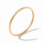Julie Vos Julie Vos Havana Demi Bangle Gold-M