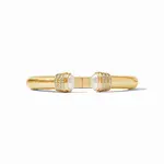 Julie Vos Julie Vos Luna Demi Cuff Pearl