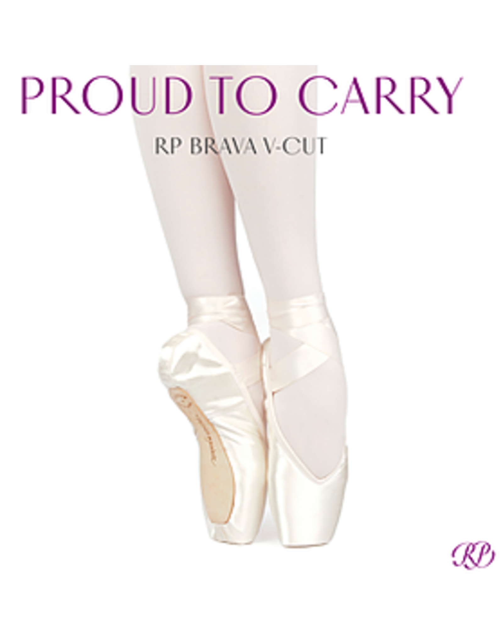 What's Russian about Russian Pointe pointe shoes?