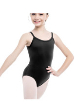 SoDanca Child Camisole Basic Leotard